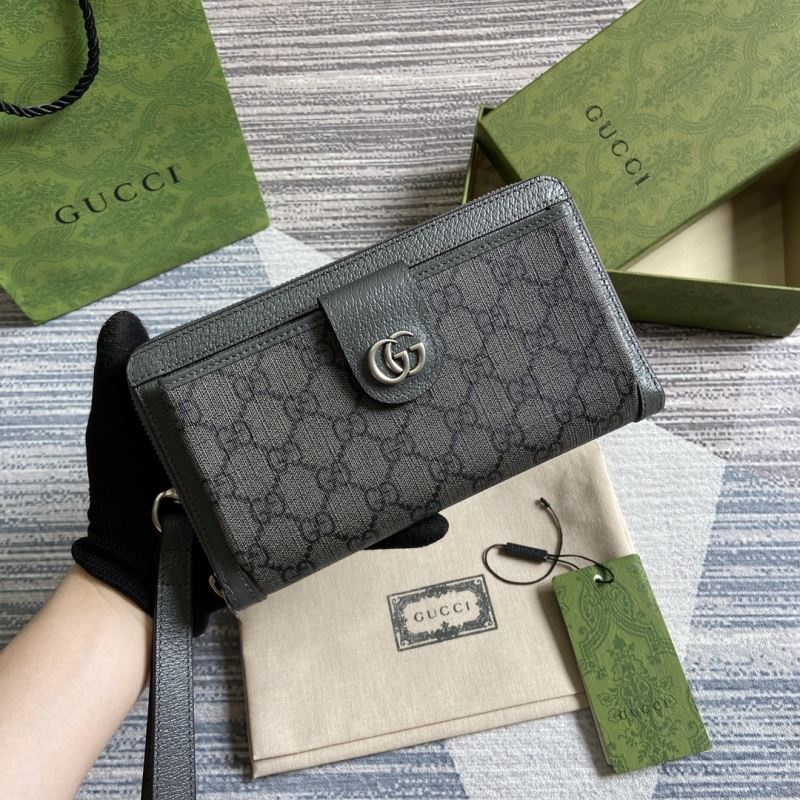 Gvc*1 wallets